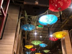 大堂-徐鼎盛民间菜(九街店)