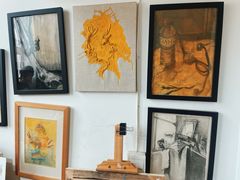 -BRAVO 赞·美艺术中心·系统美术·书法·艺考(双井校区)