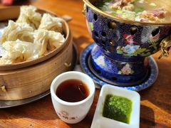 -德顺源·非遗烧麦·老菜(大观园店)