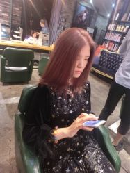 -MS.SALON美发沙龙