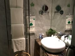 -天港禧悦酒店(宁波东部新城国际会展中心店)