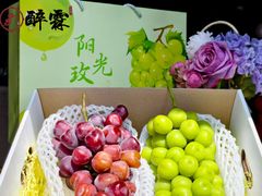 -醉霖生态餐厅(交大店)