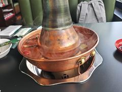 -阳坊胜利涮羊肉(阳坊老店)