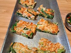 -KimPro 辛普乐概念韩餐