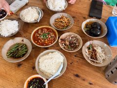 -九九豆花馆(解放碑步行街店)