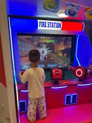 -奈尔宝·儿童乐园·亲子餐厅(苏州大悦城店)