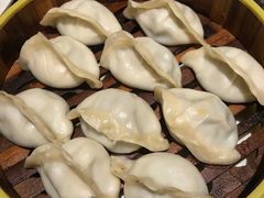 -老边饺子馆(金源店)