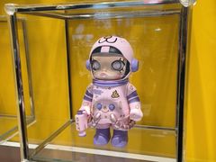 -泡泡玛特POPMART(赛格国际购物中心店)