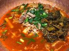 -云海肴·汽锅鸡·云南菜(高德置地店)