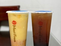 -鲜芋仙(中环百联2店)