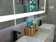-深圳富茂格伦菲尔口腔门诊部(龙华清湖总院)