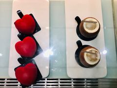 -西檬树SIMON·T轻奢蛋糕(大东方Max店)