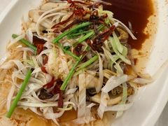 -开海·红岛海鲜虾水饺(石老人店)