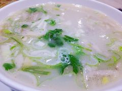-西夏回族烧麦馆(牡丹街店)