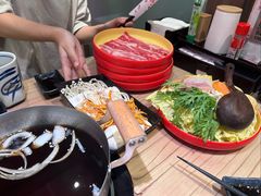 -沼津港精致料理·寿喜烧·烧鸟(漕河泾印象城店)