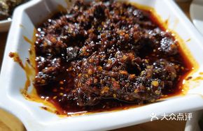 Spicy Sichuan Beef Jerky