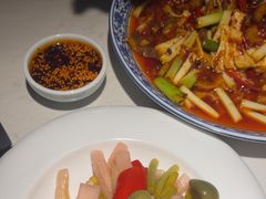 -院8里·小聚园老川菜(九眼桥店)