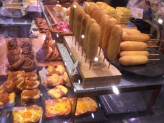 -巴黎贝甜(泗泾店)