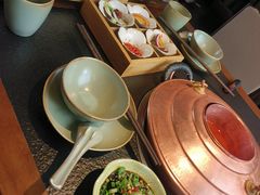 -菌自由丨野生菌火锅特色庭院餐厅(丽江古城店)