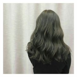 -Moyue HAIR SALON