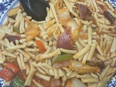 -二宽中国兰州拉面(幸福城店)