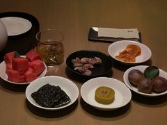 -隐溪茶馆(金虹桥店)