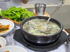 -城山辣炒黑猪肉