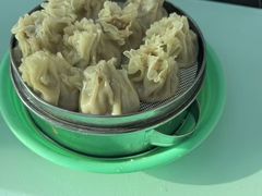 -北三沙家烧麦(北头道街店)