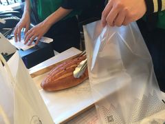 -秋田满满烘焙店