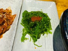 -和风清味日本料理(希尔顿店)