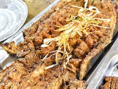 -清真·馬坡二旦烧烤(人生一串拍摄店)