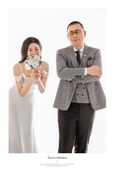点击看大图 -金夫人婚纱摄影(总店)