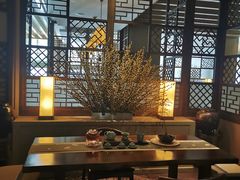 -五缘湾凯悦酒店·悦饗中餐厅