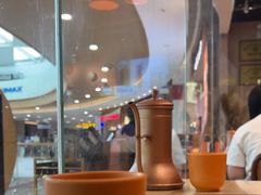 -谷丽麦馕新疆菜·清真(步步高梅溪新天地店)