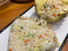 -南国锋味椰子鸡(瀚海店)