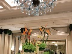 -广州富力丽思卡尔顿酒店