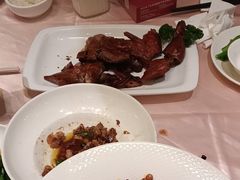 -王府井酒店(金桥港湾店)