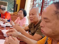 -潮喜竹溪荔湖酒家(荔枝湾店)