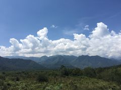 -石棉县孟获城