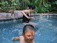 -碧桂园润杨溪谷温泉酒店