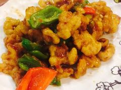 溜肉段-东北农家小院(定西路店)