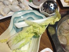 -傣妹火锅(南京东路一店)