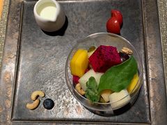 -香樟花园法式铁板烧(恒隆广场店)