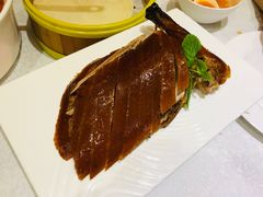 -福海居烤鸭店(鸟巢店)