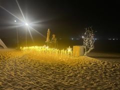 -海南清水湾莱佛士酒店