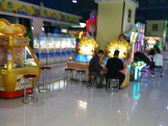 -大玩家(魏家庄万达店)