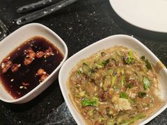 -捞王猪肚鸡火锅(财富中心店)