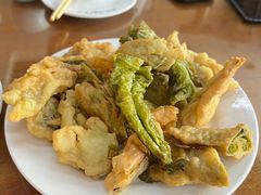 -微山岛春天里酒家