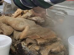 -明哥牛什粥(鸿运阁店)