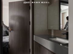 -翼森原创设计·全案实景落地